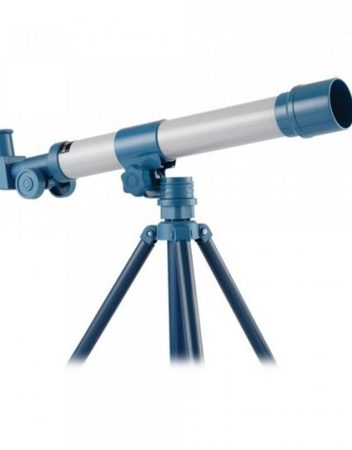 EDU TOYS Астрономически телескоп със статив TS808