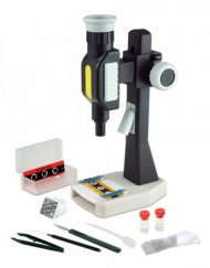 EDU TOYS Микроскоп с LED светлина JUNIOR MS030