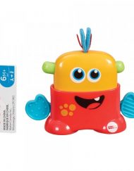 FISHER PRICE Мини чудовище INFANT CHARACTERS FHF83