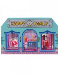 HAPPY FAMILY MR.MANX Детска стая HY-047AE