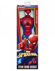 HASBRO Екшън фигура 30 см. SPIDER-MAN E0649