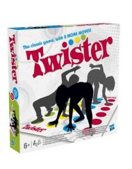 HASBRO Игра TWISTER