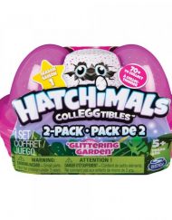 HATCHIMALS Комплект кутия + яйца 2 бр. CollEGGtible 6041343