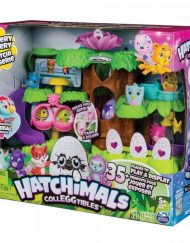 HATCHIMALS Комплект ЛЮПИЛНЯ COLLEGGTIBLES 6037073