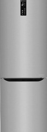 Хладилник, LG GBB-59PZDZS, 318L, A++