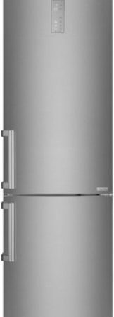 Хладилник, LG GBB-60SAYFE, 343L, A+++