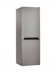 Хладилник, Whirlpool BLF8001OX, 369L, A+