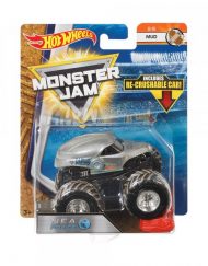 HOT WHEELS Бъги MONSTER JAM 21572