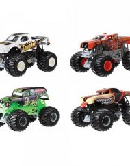 HOT WHEELS Бъги MONSTER JAM CBY61