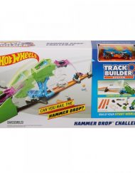 HOT WHEELS CORE Игрален комплект TRACK BUILDER FLL00