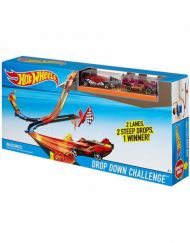 HOT WHEELS Игрален комплект RACE RALLY DNN81