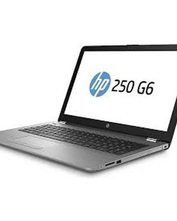 HP 250 G6 /15.6''/ Intel i3-7020 (2.3G)/ 8GB RAM/ 256GB SSD/ int. VC/ DOS (4LS70ES)