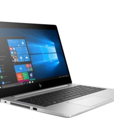 HP EliteBook 745 G5 /14''/ AMD Ryzen 7 Pro 2700U (3.8G)/ 16GB RAM/ 256GB SSD/ int. VC/ Win10 Pro (2MG24AV)