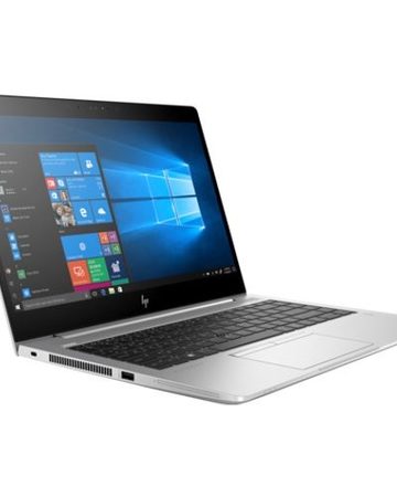 HP EliteBook 840 G5 /14''/ Intel i7-8550U (4.0G)/ 8GB RAM/ 256GB SSD/ int. VC/ Win10 Pro (3JX99EA)