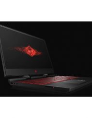 HP Omen 17-an103nu /17.3''/ Intel i7-8750H (4.1G)/ 16GB RAM/ 1000GB HDD + 256GB SSD/ ext. VC/ Win10 (4MN79EA)