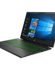 HP Pavilion /15.6''/ Intel i5-8300H (4.0G)/ 8GB RAM/ 1000GB HDD + 256GB SSD/ ext. VC/ DOS (4FR66EA)