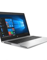 HP ProBook 650 G4 /15''/ Intel i5-8250U (3.4G)/ 8GB RAM/ 256GB SSD/ int. VC/ Win10 Pro (3JY27EA)