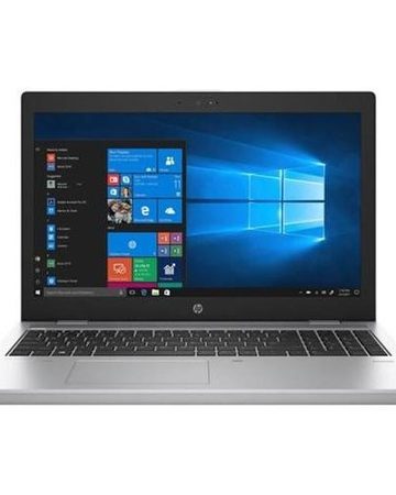 HP ProBook 650 G4 /15''/ Intel i7-8850H (4.3G)/ 16GB RAM/ 512GB SSD/ int. VC/ Win10 Pro (4QY41EA)