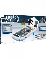 IMC STAR WARS Игра пинбол