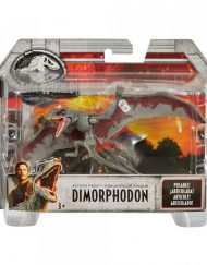 JURASSIC WORLD FIGURES LINE Динозавър FPF11