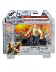 JURASSIC WORLD FIGURES LINE Фигурка FMM00