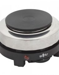 Котлон туристически SAPIR SP 1445 B, 500W, Чугунен, 5 степени