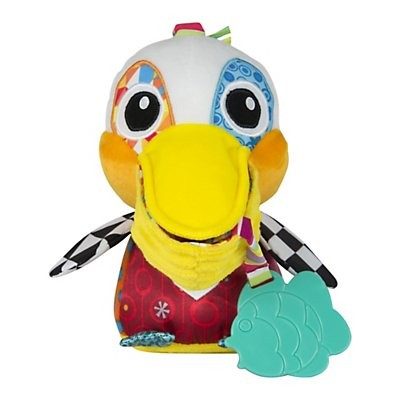Lamaze Бебешка играчка - Пеликанът Филип