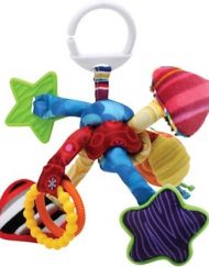 Lamaze Възел за дърпане и игра