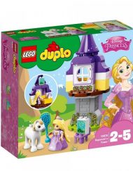 LEGO DUPLO Кулата на Рапунцел 10878