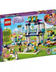 LEGO FRIENDS Спортната арена на Stephanie 41338
