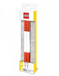 LEGO Гел-химикалки 2 бр. ЧЕРВЕН 51675