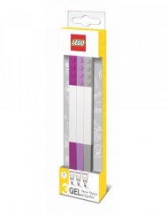 LEGO Гел-химикалки 3 бр. МИКС 51861