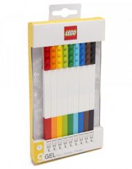 LEGO Гел-химикалки 9 цвята 51482