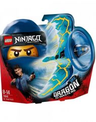 LEGO NINJAGO Jay господар на драконите 70646