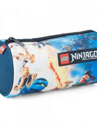 LEGO NINJAGO Несесер овал BATTLE 10050-1805
