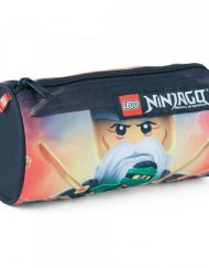 LEGO NINJAGO Несесер овал MASTER WU 10050-1804