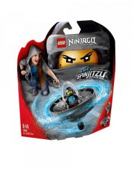 LEGO NINJAGO Nya – майстор на спинджицу 70634