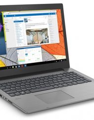 Lenovo 330-15IGM /15.6''/ Intel i3-7020U (2.3G)/ 4GB RAM/ 1000GB HDD/ int. VC/ DOS/ Grey (81DE00KQBM)
