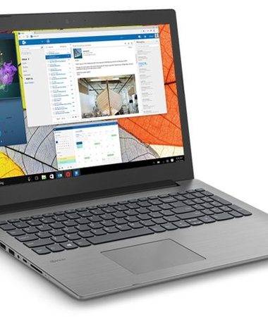 Lenovo 330-15IGM /15.6''/ Intel i3-7020U (2.3G)/ 4GB RAM/ 1000GB HDD/ int. VC/ DOS/ Grey (81DE00KQBM)