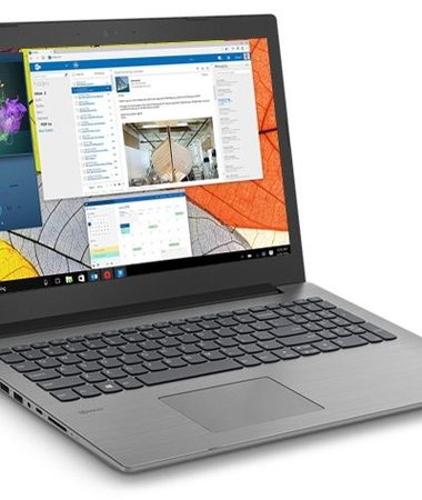 Lenovo 330-15IGM /15.6''/ Intel N5000 (2.7G)/ 4GB RAM/ 1000GB HDD/ int. VC/ DOS/ Grey (81D1007QBM)