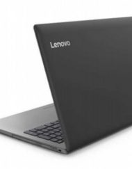 Lenovo 330-15IKB /15.6''/ Intel i3-7020U (2.3G)/ 6GB RAM/ 1000GB HDD/ ext. VC/ DOS/ Black (81DE00KBBM)