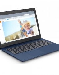 Lenovo 330-15IKB /15.6''/ Intel i3-7020U (2.3G)/ 6GB RAM/ 1000GB HDD/ ext. VC/ DOS/ Blue (81DE00KPBM)
