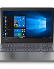 Lenovo IdeaPad 330 /15.6''/ Intel i3-7020 (2.3G)/ 4GB RAM/ 128GB SSD/ int. VC/ DOS/ Onyx Black (81DE0185RM)
