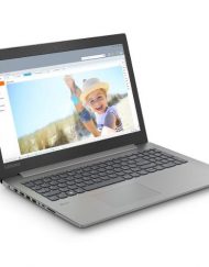 Lenovo IdeaPad 330 /15.6''/ Intel i3-7020 (2.3G)/ 8GB RAM/ 1000GB HDD/ ext. VC/ DOS/ Platinum Grey (81DE00KCBM)