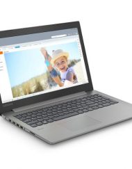 Lenovo IdeaPad 330 /15.6''/ Intel N4000 (2.6G)/ 4GB RAM/ 128GB SSD/ int. VC/ DOS/ Platinum Grey (81D100EMRM)