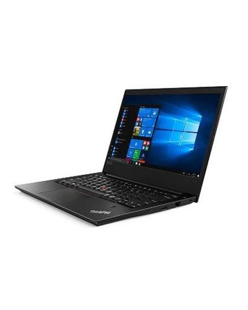 Lenovo ThinkPad Edge E480 /14''/ Intel i5-8250U (3.4G)/ 8GB RAM/ 256GB SSD/ int. VC/ DOS (20KN007UBM/3)