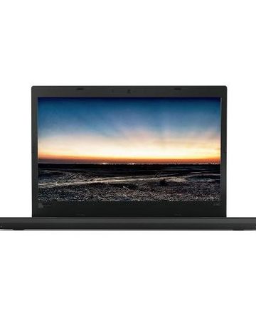 Lenovo ThinkPad L480 /14''/ Intel i5-8250U (3.4G)/ 8GB RAM/ 1000GB HDD/ int. VC/ Win10 Pro (20LS0019BM)