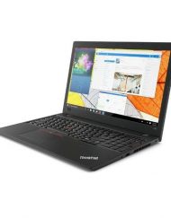 Lenovo ThinkPad L580 /15.6''/ Intel i5-8250U (3.4G)/ 8GB RAM/ 256GB SSD/ int. VC/ Win10 Pro (20LW000VBM)