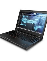 Lenovo ThinkPad P52 /15.6''/ Intel i7-8750H (4.1G)/ 16GB RAM/ 512GB SSD/ ext. VC/ Win10 Pro (20M9001GBM)