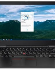 Lenovo ThinkPad X1 Yoga 3 /14''/ Touch/ Intel i5-8350U (3.6G)/ 8GB RAM/ 256GB SSD/ int. VC/ Win10 Pro (20LE002BBM)